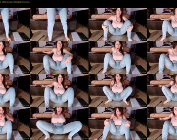 dayanna_sweet — Chaturbate Female stripcam recording, Jan 3, 2025 18:49