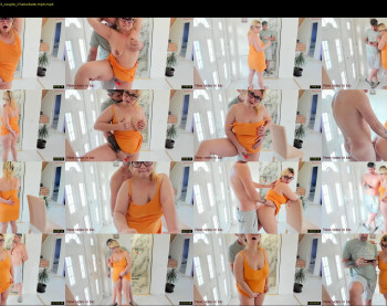 juliana35 — Chaturbate Couple stripcam recording, Jan 6, 2025 09:53