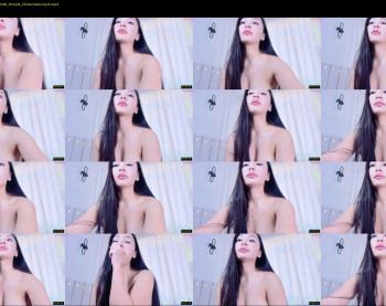moonmiko1 — Chaturbate Female stripcam recording, Jan 9, 2025 10:48