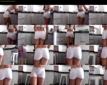 minikunis — Chaturbate Couple stripcam recording, Jan 14, 2025 17:53