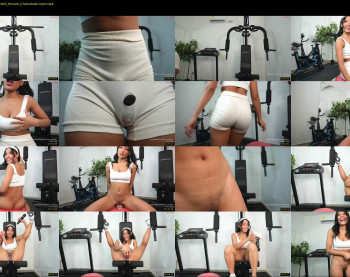 joss_caprice — Chaturbate Female stripcam recording, Jan 21, 2025 20:03