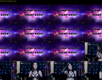 midnightpixie — Chaturbate Female stripcam recording, Jan 26, 2025 06:33