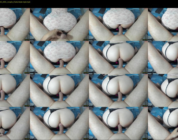 parejacachonda — Chaturbate Couple stripcam recording, Feb 3, 2025 20:51