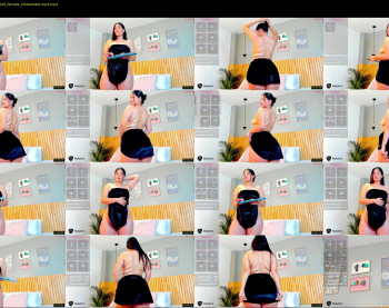 ellakravitz_ — Chaturbate Female stripcam recording, Feb 4, 2025 15:49