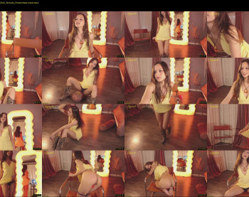 _stella_rose_ — Chaturbate Female stripcam recording, Feb 9, 2025 03:41
