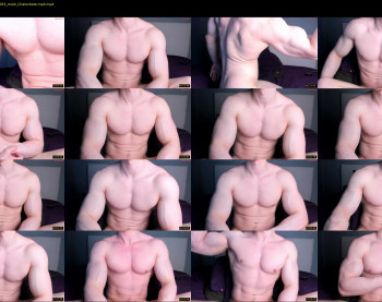 jamesstong — Chaturbate Male stripcam recording, Feb 9, 2025 00:53