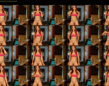 secretnanda — Chaturbate Female stripcam recording, Feb 8, 2025 21:36