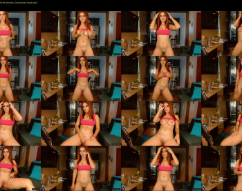 secretnanda — Chaturbate Female stripcam recording, Feb 8, 2025 23:19