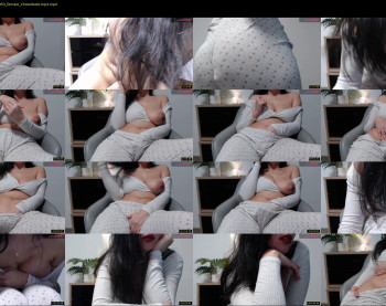 karin_lover — Chaturbate Female stripcam recording, Feb 10, 2025 09:53