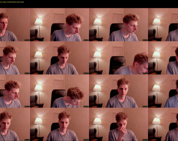 slim_andy — Chaturbate Male stripcam recording, Feb 20, 2025 15:53