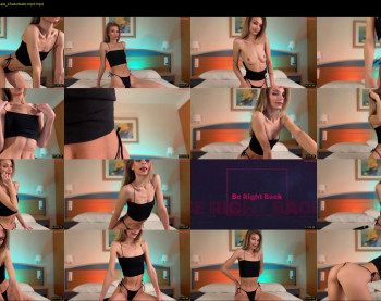 l_0l — Chaturbate Couple stripcam recording, Feb 22, 2025 08:53