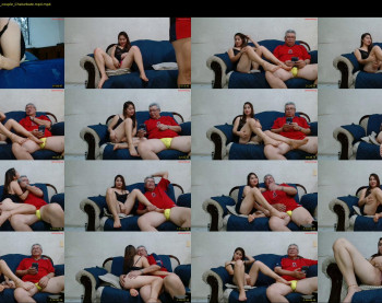 kiaming — Chaturbate Female stripcam recording, Feb 24, 2025 06:53