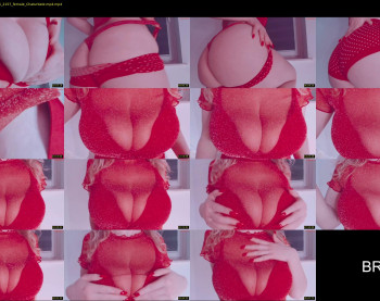 maggielandrin — Chaturbate Female stripcam recording, Feb 26, 2025 21:57