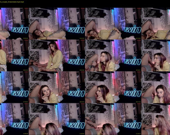 nikki7377 — Chaturbate Couple stripcam recording, Feb 28, 2025 08:53