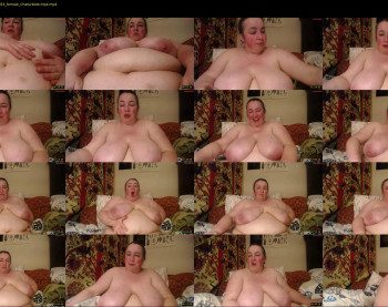 witchannie — Chaturbate Female stripcam recording, Mar 2, 2025 08:53