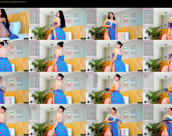 ellakravitz_ — Chaturbate Female stripcam recording, Mar 8, 2025 15:07