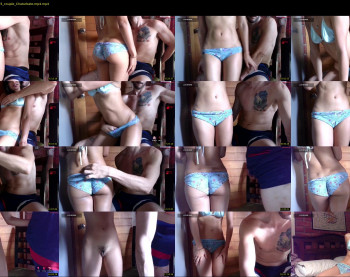 minikunis — Chaturbate Couple stripcam recording, Mar 8, 2025 19:25