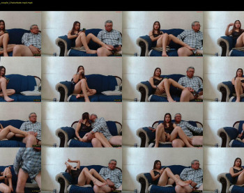 kiaming — Chaturbate Female stripcam recording, Mar 11, 2025 23:35
