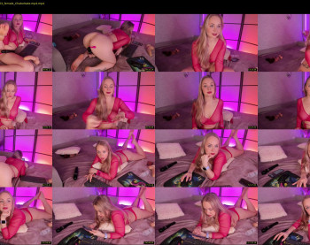 kitty_ricky — Chaturbate Couple stripcam recording, Mar 13, 2025 15:53
