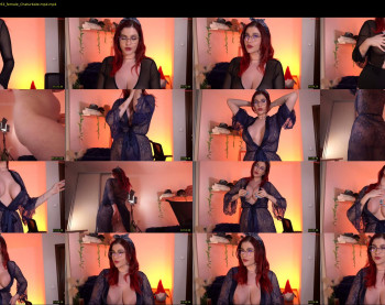 artofboobs — Chaturbate Female stripcam recording, Mar 17, 2025 10:53