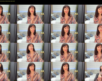 mariagold — Chaturbate Female stripcam recording, Mar 21, 2025 20:15