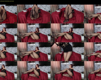 redlaylla — Chaturbate Female stripcam recording, Mar 21, 2025 12:06