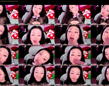 mysweetsofie1 — Chaturbate Female stripcam recording, Apr 6, 2025 23:53