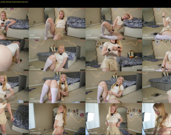 bestblondiiecb — Chaturbate Female stripcam recording, Apr 11, 2025 22:40
