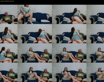 kiaming — Chaturbate Female stripcam recording, Apr 19, 2025 08:07