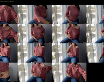 nyconik — Chaturbate Female stripcam recording, May 5, 2025 09:53