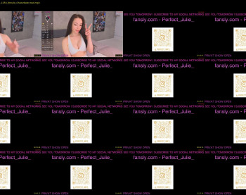 kumamonchik — Chaturbate Couple stripcam recording, May 6, 2025 12:53