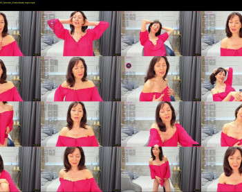 mariagold — Chaturbate Female stripcam recording, May 8, 2025 20:53