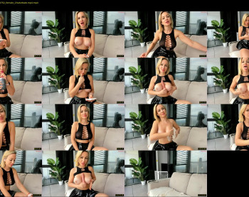 anna_royale — Chaturbate Female stripcam recording, May 14, 2025 07:52