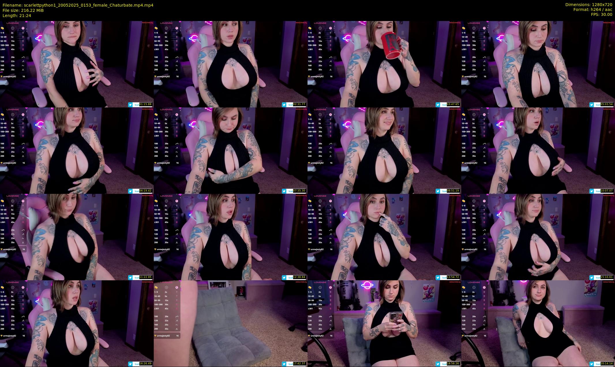 scarlettpython1