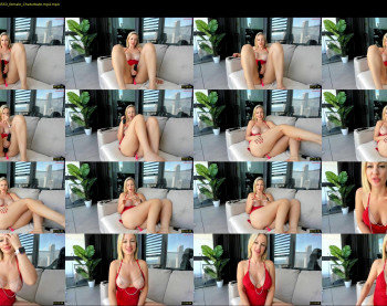 anna_royale — Chaturbate Female stripcam recording, May 22, 2025 05:53