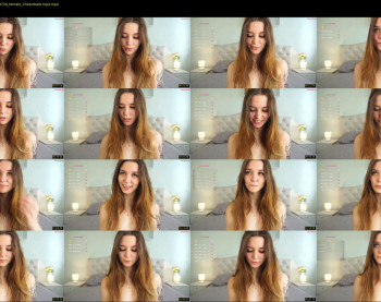 beverlyvega — Chaturbate Couple stripcam recording, May 26, 2025 07:34