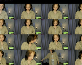 whitehelene — Chaturbate Female stripcam recording, May 28, 2025 19:53