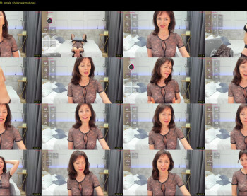 mariagold — Chaturbate Female stripcam recording, May 31, 2025 20:53