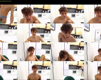 _kurt — Chaturbate Male stripcam recording, Jun 2, 2025 00:53