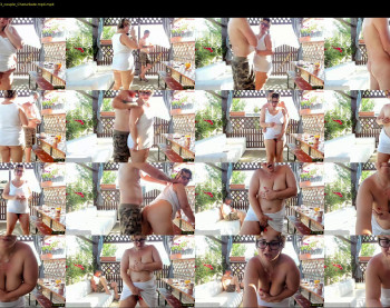 juliana35 — Chaturbate Couple stripcam recording, Jun 2, 2025 17:53