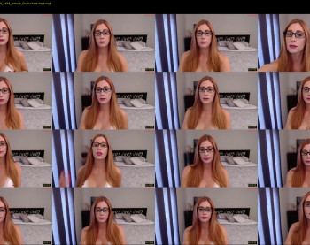 hot_milfy_mom — Chaturbate Female stripcam recording, Jun 3, 2025 22:54
