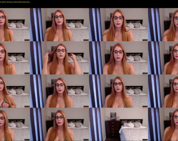 hot_milfy_mom — Chaturbate Female stripcam recording, Jun 5, 2025 00:25