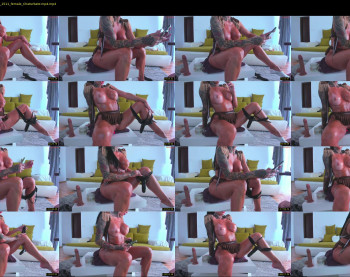 eves_bodyxxx — Chaturbate Female stripcam recording, Jun 8, 2025 15:11