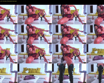 eves_bodyxxx — Chaturbate Female stripcam recording, Jun 9, 2025 11:27