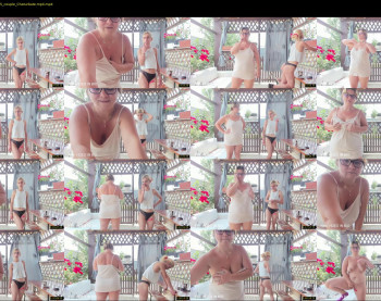juliana35 — Chaturbate Couple stripcam recording, Jun 13, 2025 12:55