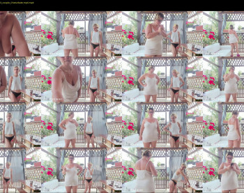 juliana35 — Chaturbate Couple stripcam recording, Jun 13, 2025 13:53