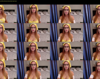 hot_milfy_mom — Chaturbate Female stripcam recording, Jun 16, 2025 01:58