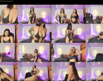 _gaby1 — Chaturbate Female stripcam recording, Jun 16, 2025 19:18