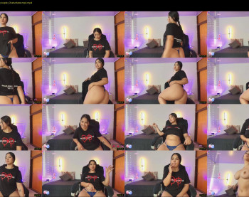 _gaby1 — Chaturbate Female stripcam recording, Jun 18, 2025 17:44