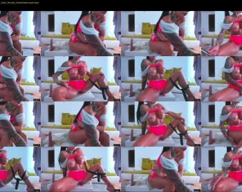 eves_bodyxxx — Chaturbate Female stripcam recording, Jun 20, 2025 14:01